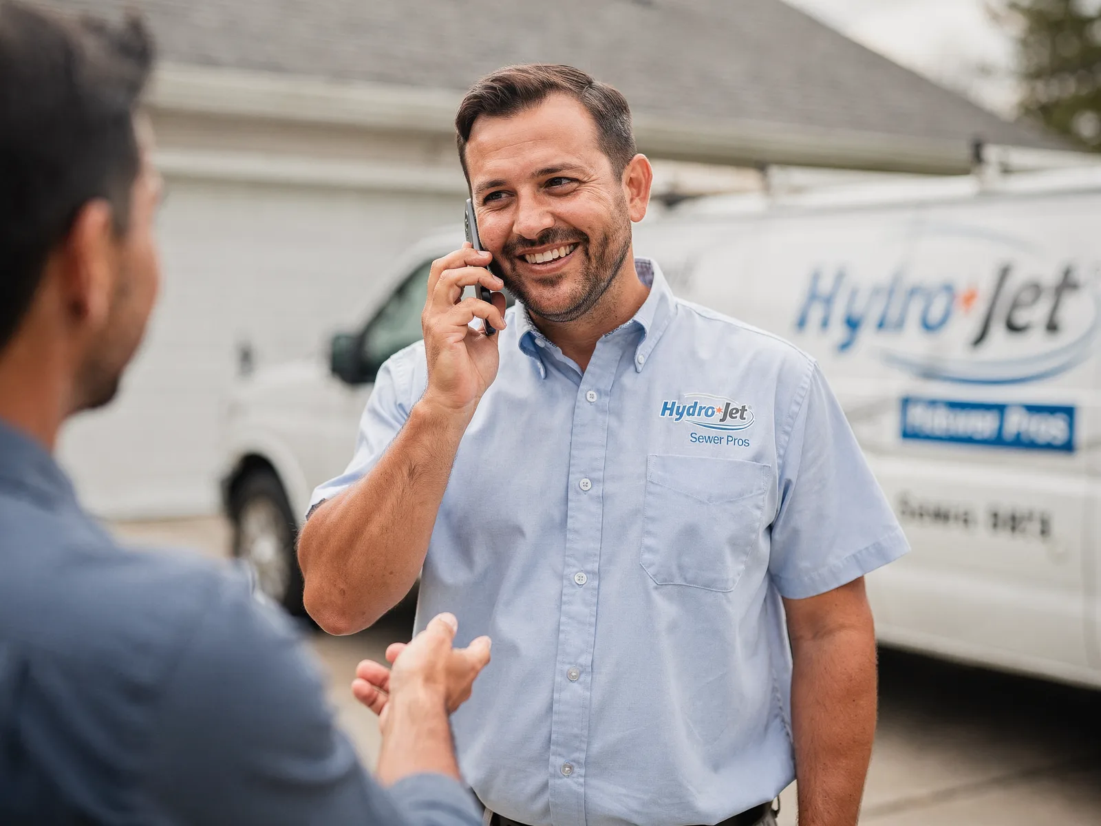Hydro Jetting Island Pond, VT FAQs
